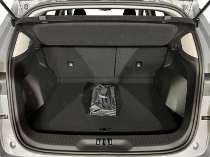 2025 Ford Territory Ambiente
