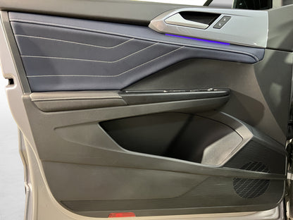 2025 Volkswagen Taos Highline