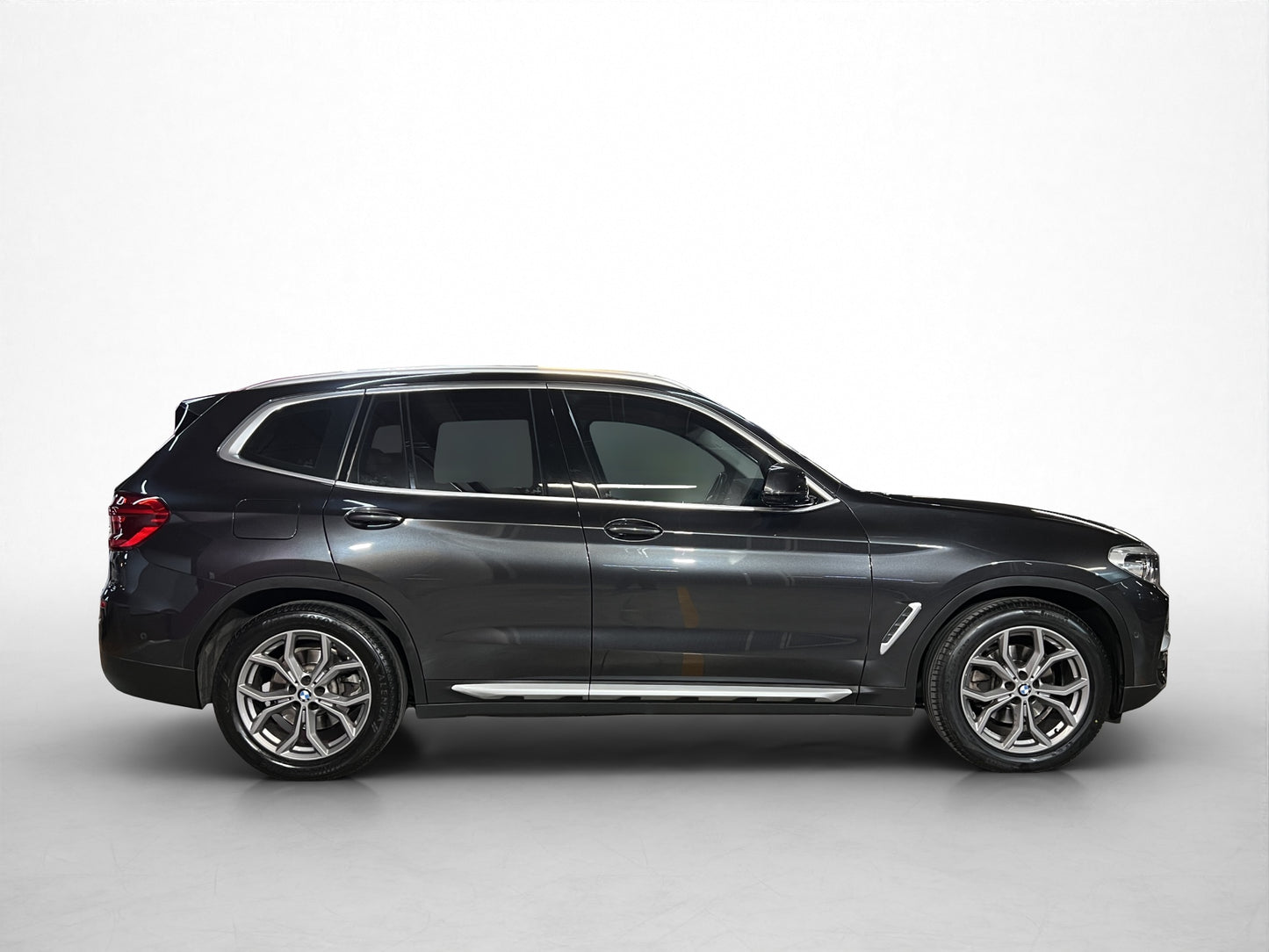 2021 BMW X3 30i X-Line