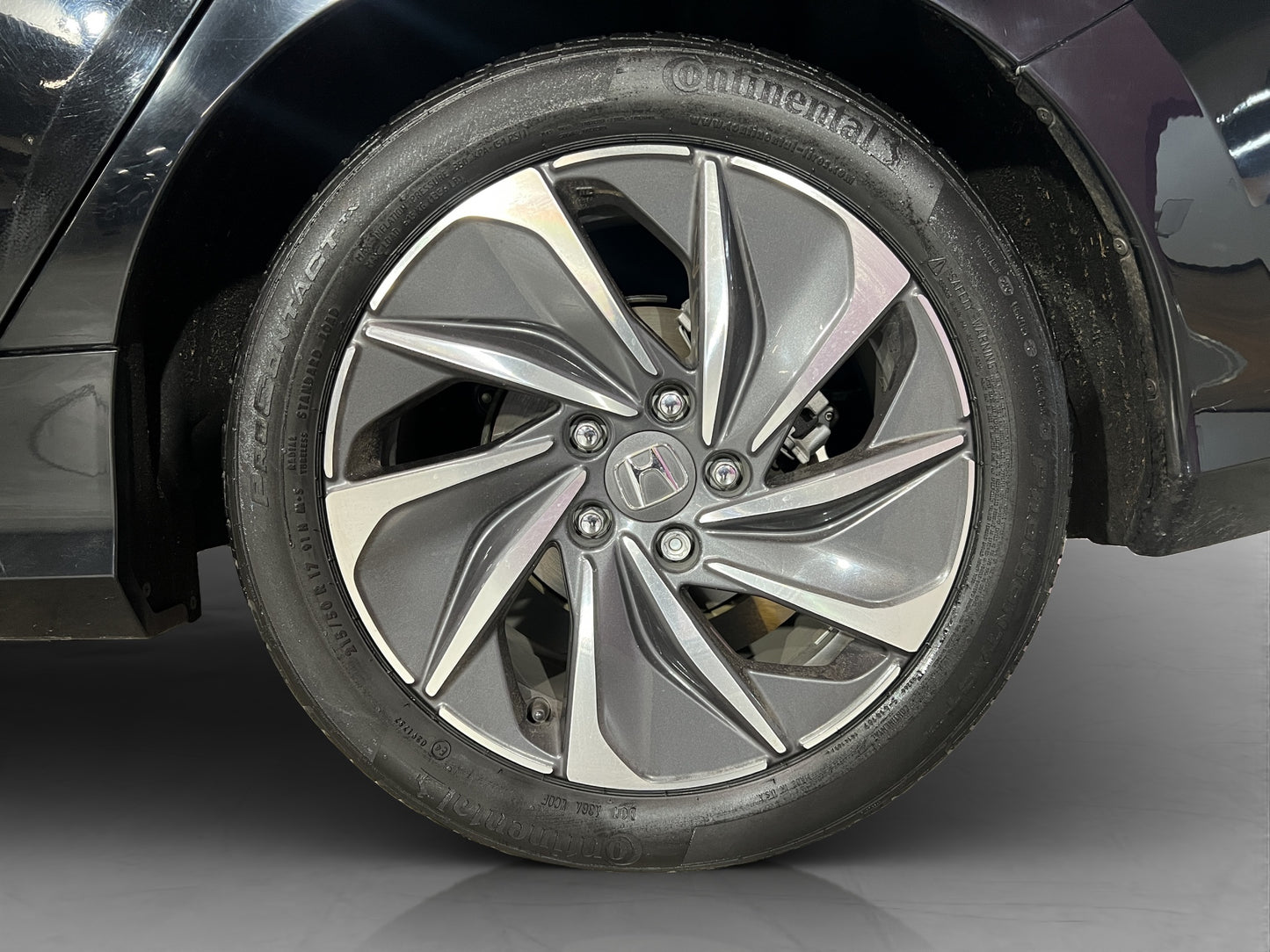 2022 Honda Insight HYBRID