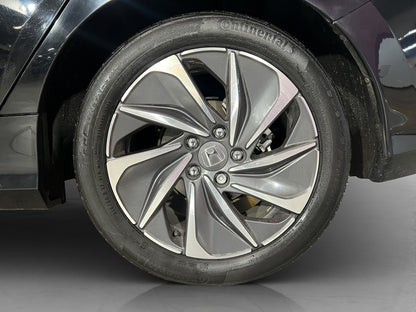 2022 Honda Insight HYBRID
