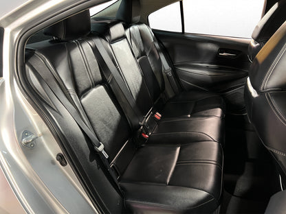 2020 Toyota Corolla LE Híbrido