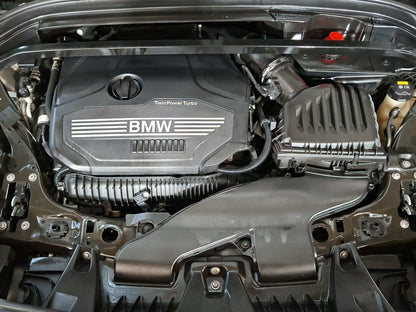 2021 BMW X1 20i X Line
