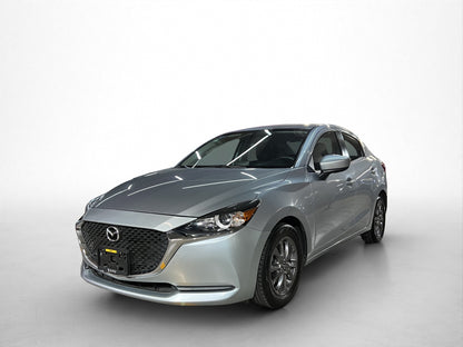 2023 Mazda 2 i