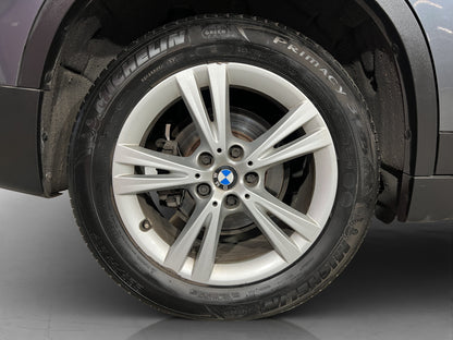 2017 BMW X1 18i sDrive