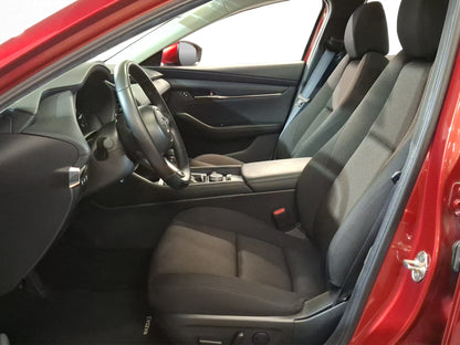 2022 Mazda 3 i Sport MHEV