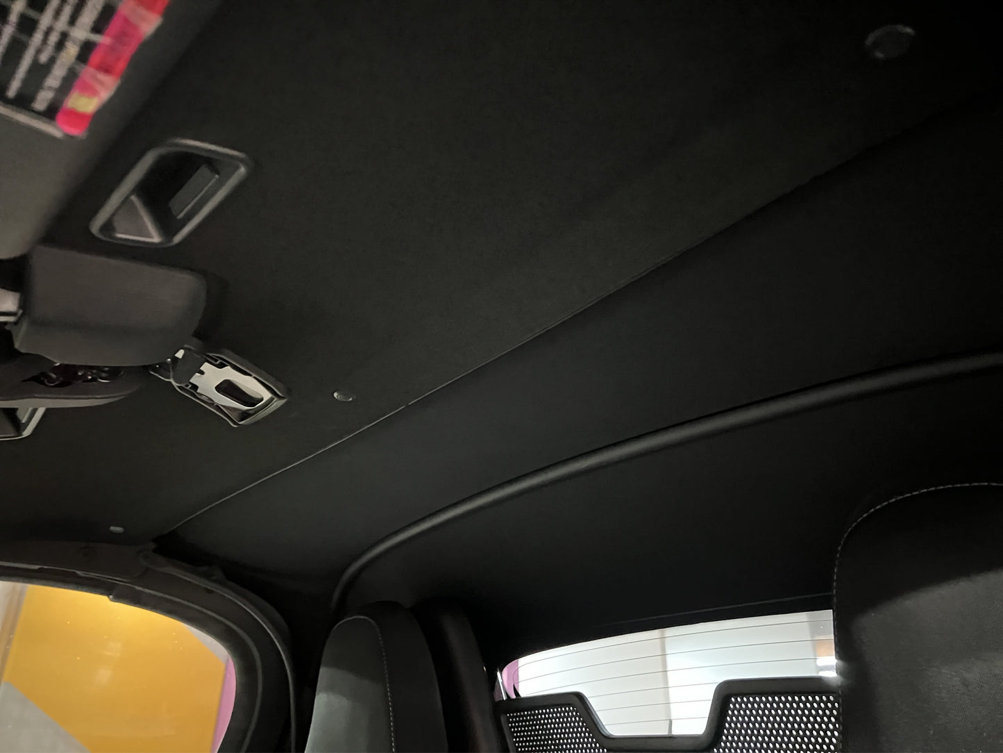 2022 Mazda MX-5 i Sport