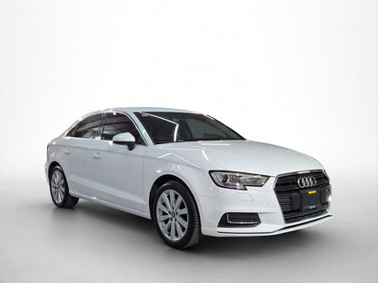 2019 Audi A3 Select 35 TFSI