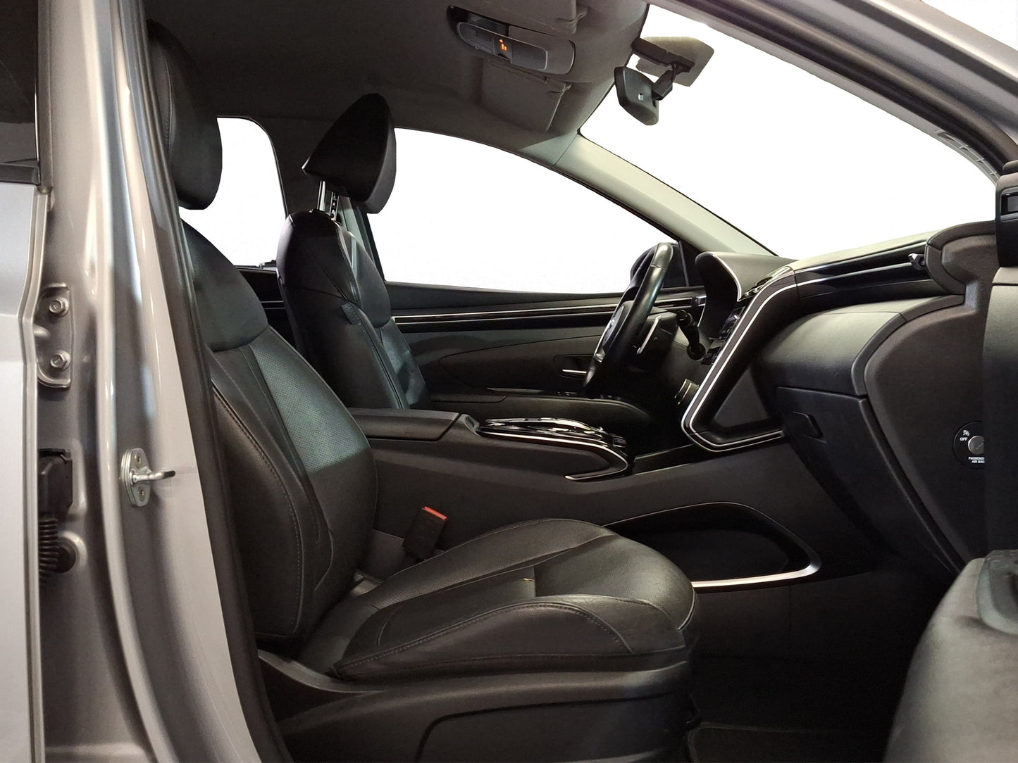 2023 Hyundai Tucson GLS Premium