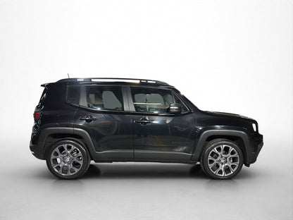 2023 Jeep Renegade Limited