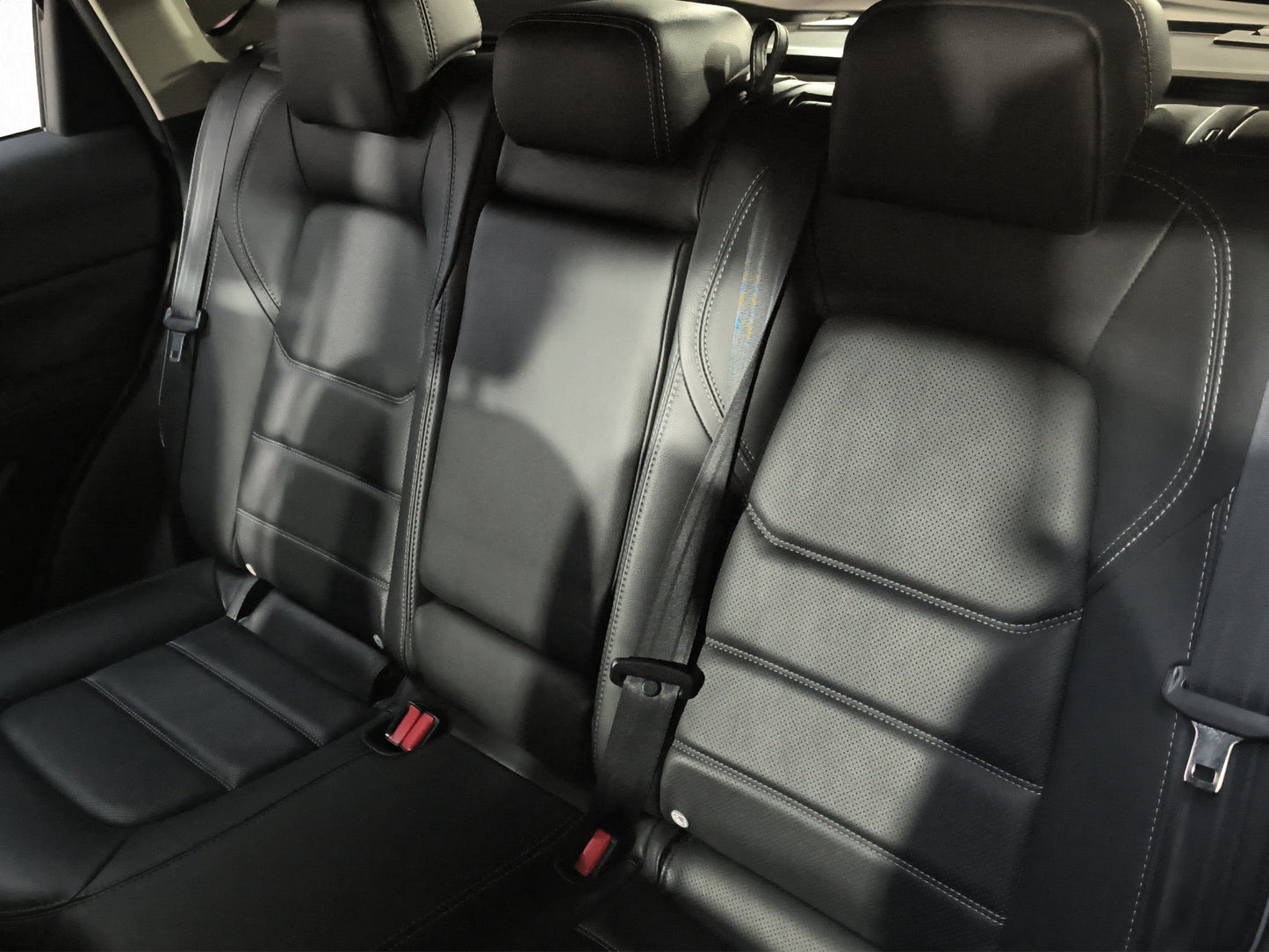 2024 Mazda CX-5 Signature