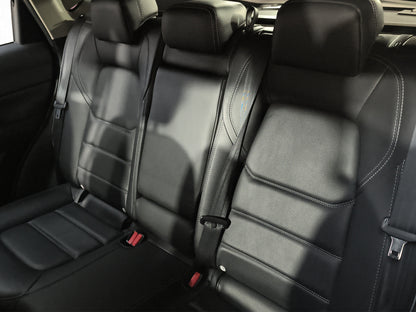 2024 Mazda CX-5 Signature