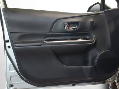 2021 Toyota Prius C Híbrido