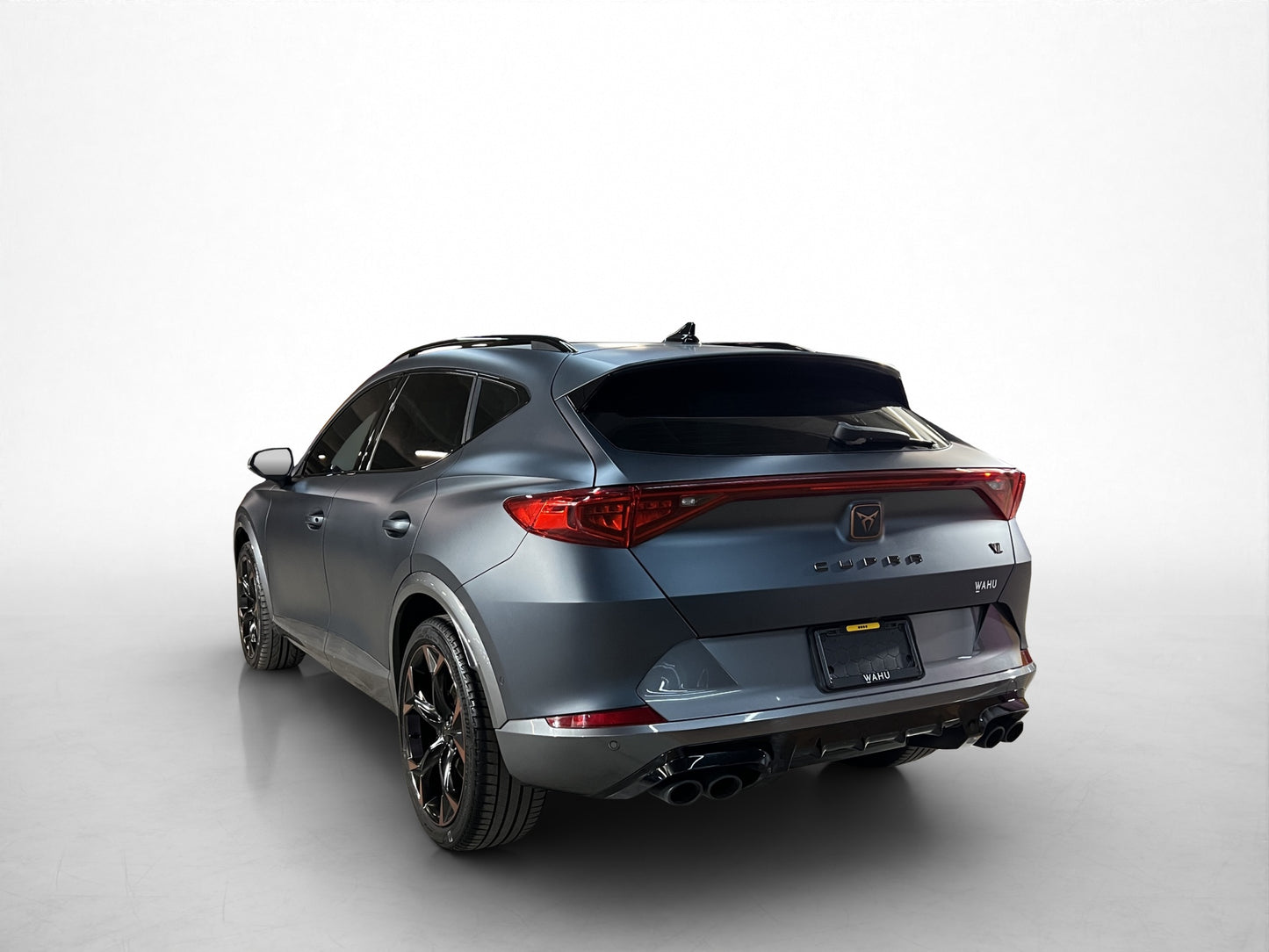 2023 Cupra Formentor High VZ