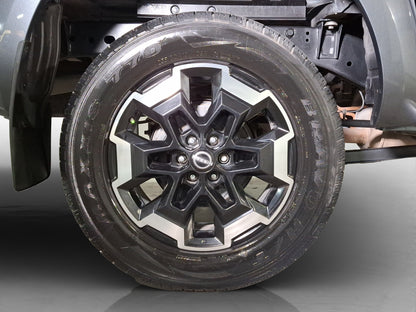 2023 Nissan Frontier Platinum LE Doble Cabina