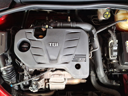 2023 MG GT Style