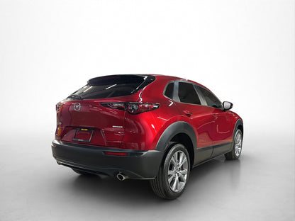 2025 Mazda CX-30 i