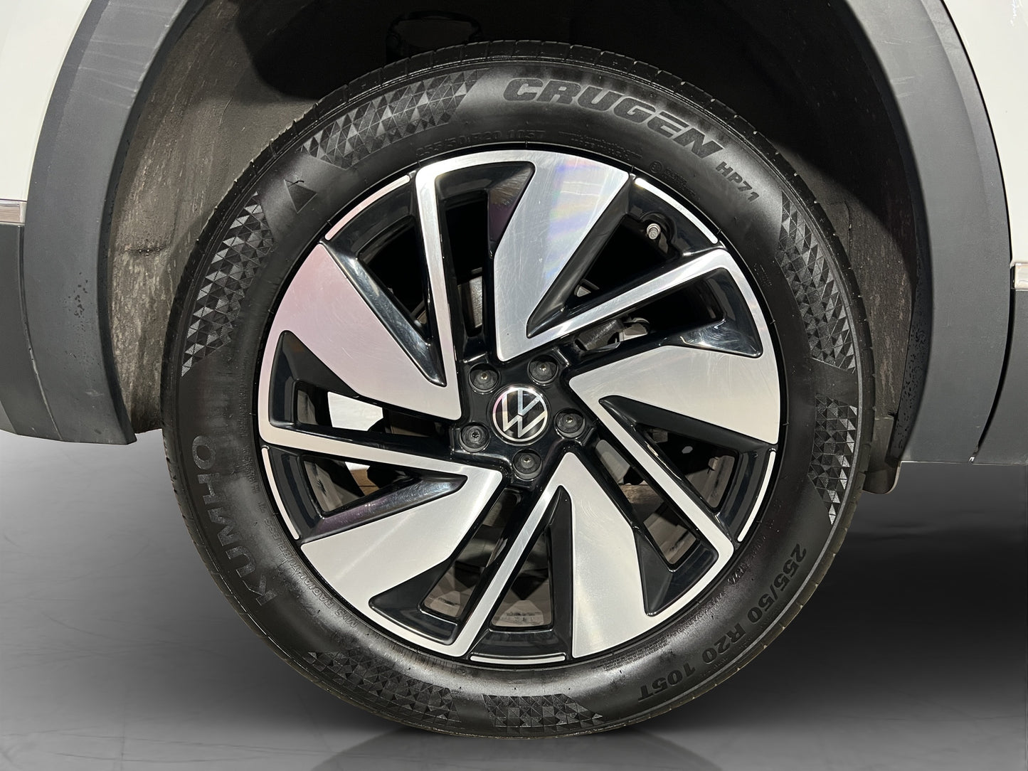 2024 Volkswagen Teramont Highline