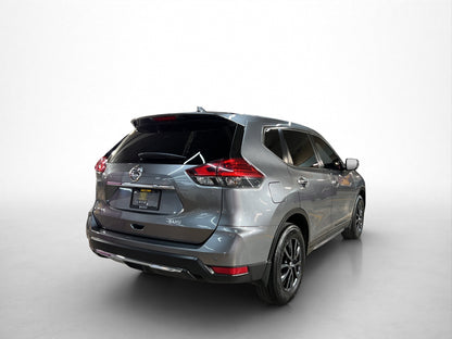 2022 Nissan X-Trail Sense