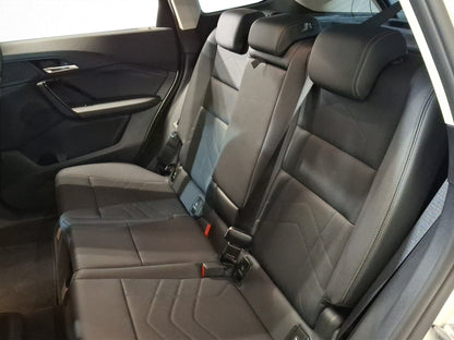 2023 BMW X1 18i sDrive