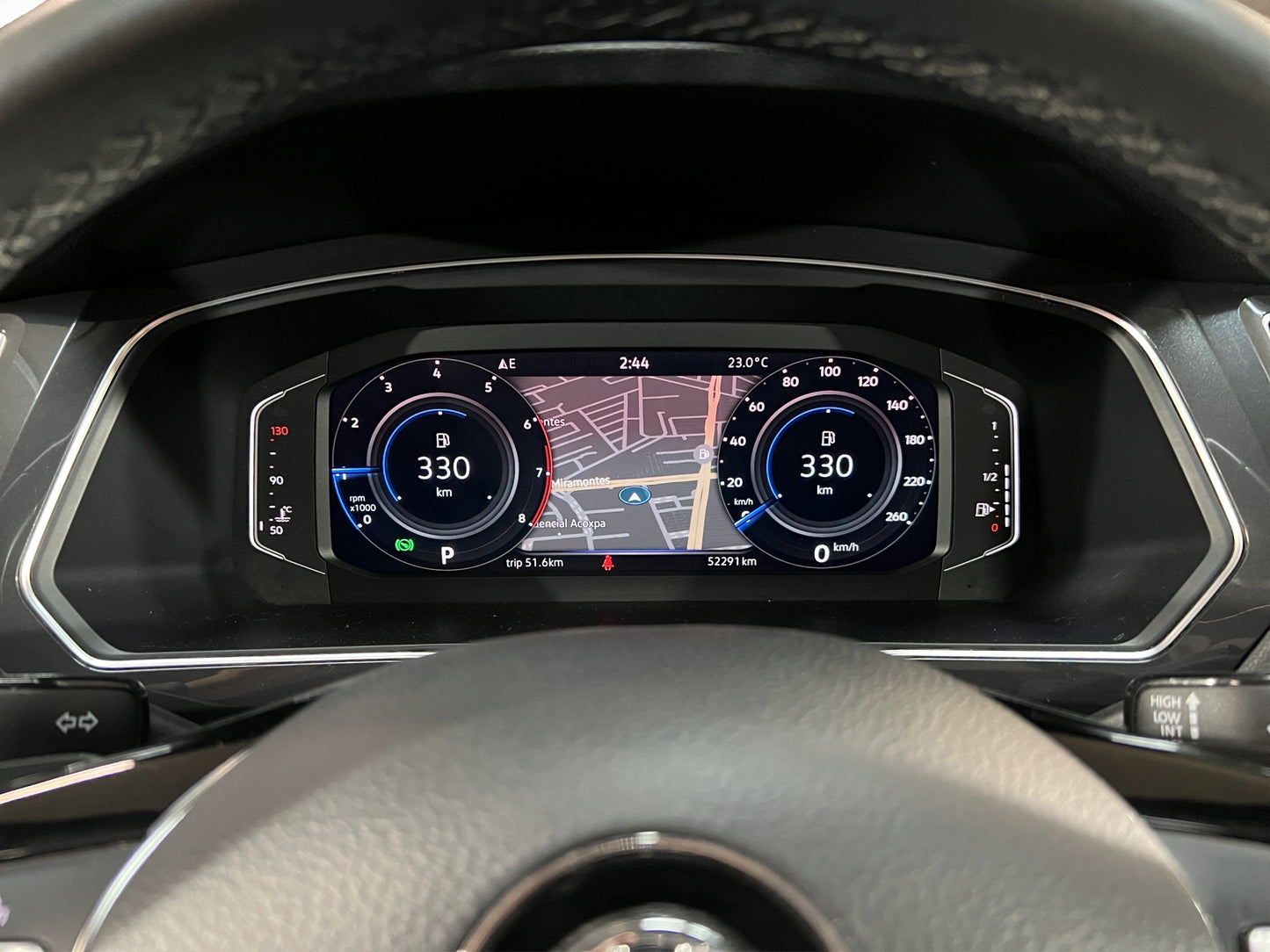 2021 Volkswagen Tiguan R-Line