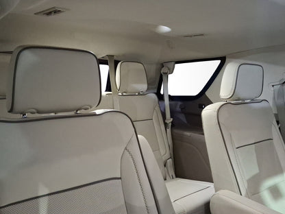 2023 GMC Yukon Denali Blindada Nivel 3+