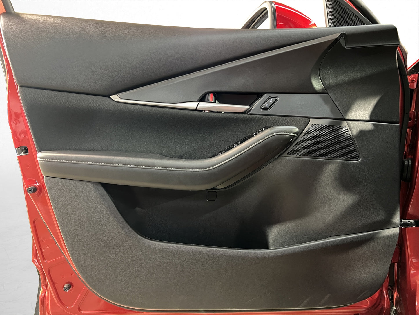 2025 Mazda CX-30 i