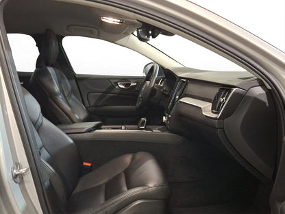 2023 Volvo S60 B4 MILD HYBRID