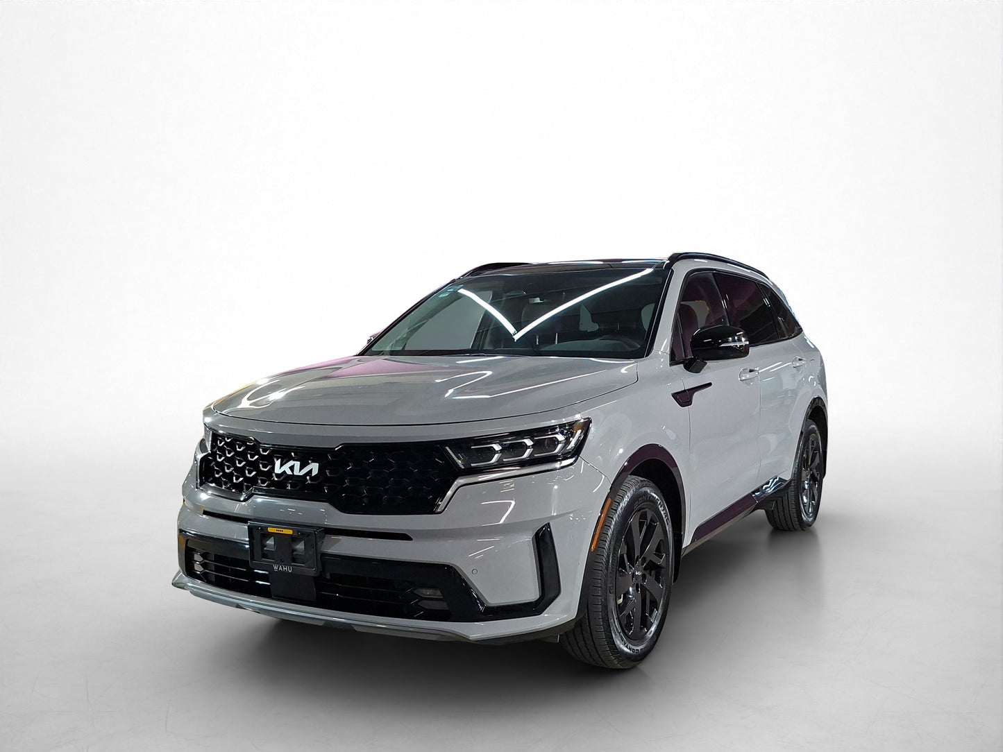 2023 KIA Sorento SXL