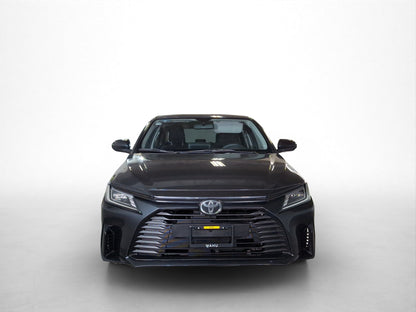 2023 Toyota Yaris Base MT