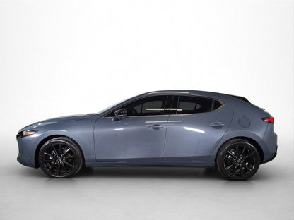 2024 Mazda 3 Signature HB