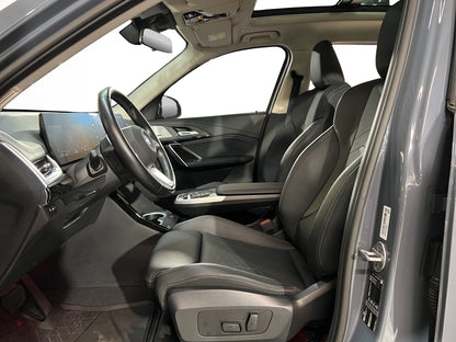 2024 BMW X1 20i sDrive