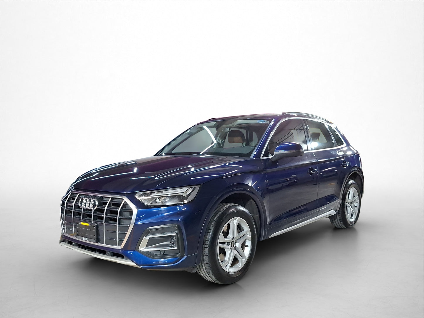 2022 Audi Q5 Select
