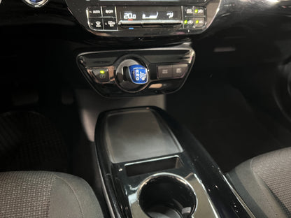2020 Toyota Prius Híbrido Base