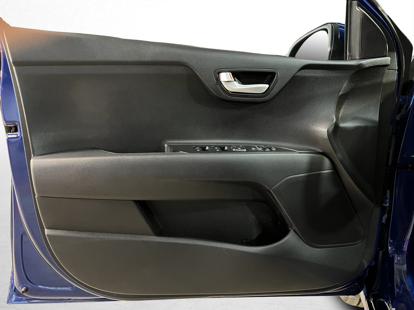 2022 KIA Rio HB EX