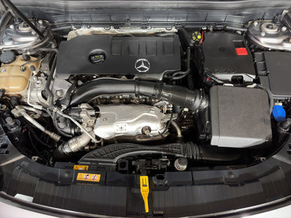 2020 Mercedes Benz Clase GLB 250