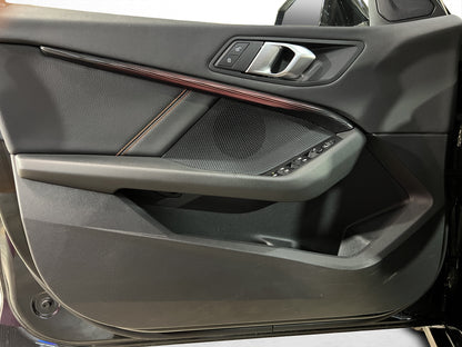2024 BMW Serie 1 118i