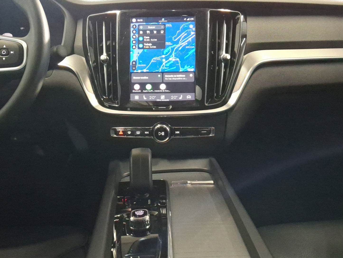 2023 Volvo S60 B4 MILD HYBRID