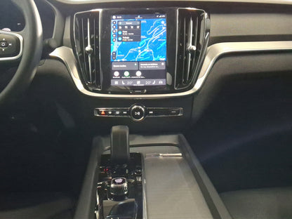 2023 Volvo S60 B4 MILD HYBRID