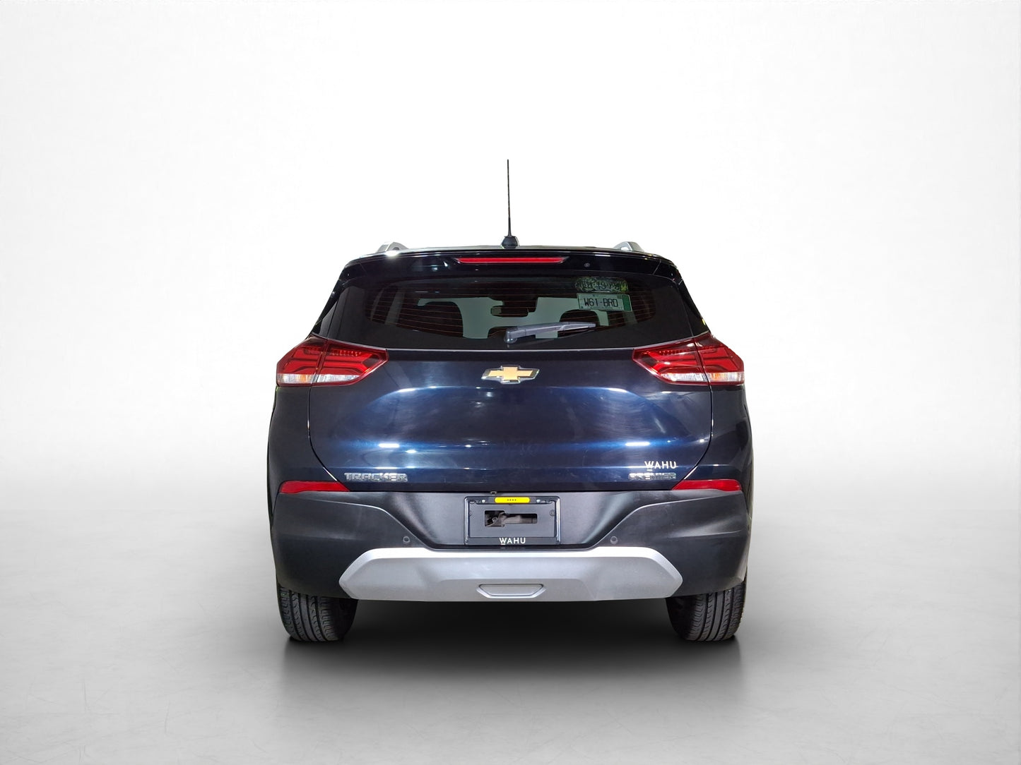 2022 Chevrolet Tracker Premier