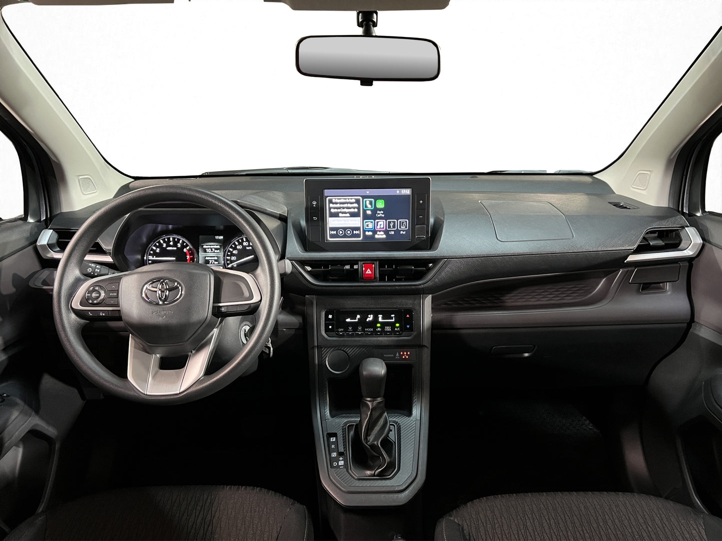 2026 Toyota Avanza XLE