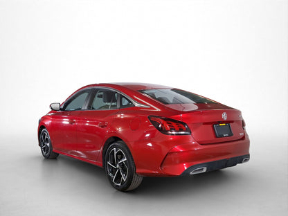 2023 MG GT Style