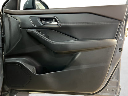 2023 Nissan X-Trail Hybrid E-Power