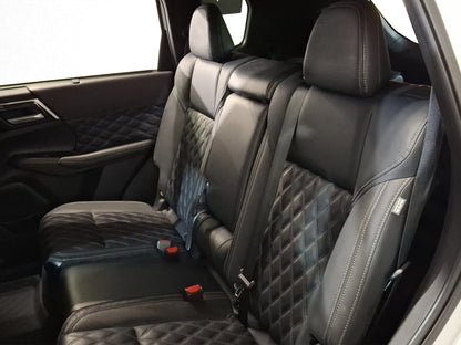 2023 Mitsubishi Outlander PHEV Diamond