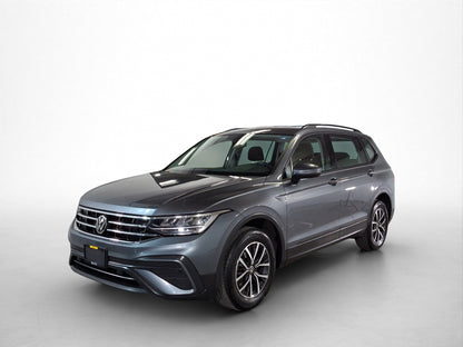 2022 Volkswagen Tiguan Trendline