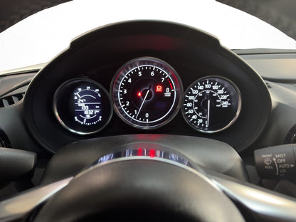 2022 Mazda MX-5 i Sport