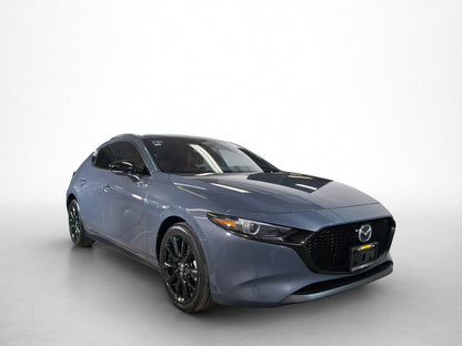 2024 Mazda 3 Signature HB