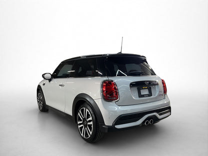 2023 Mini Cooper S Classic