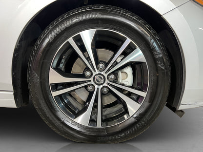 2023 Nissan Sentra Advance