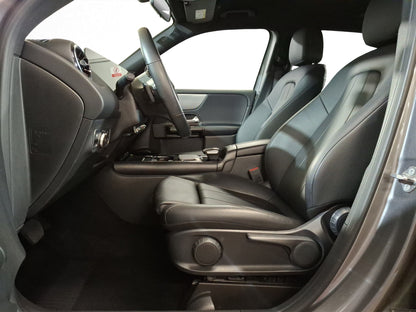 2021 Mercedes Benz Clase GLB 200 Style
